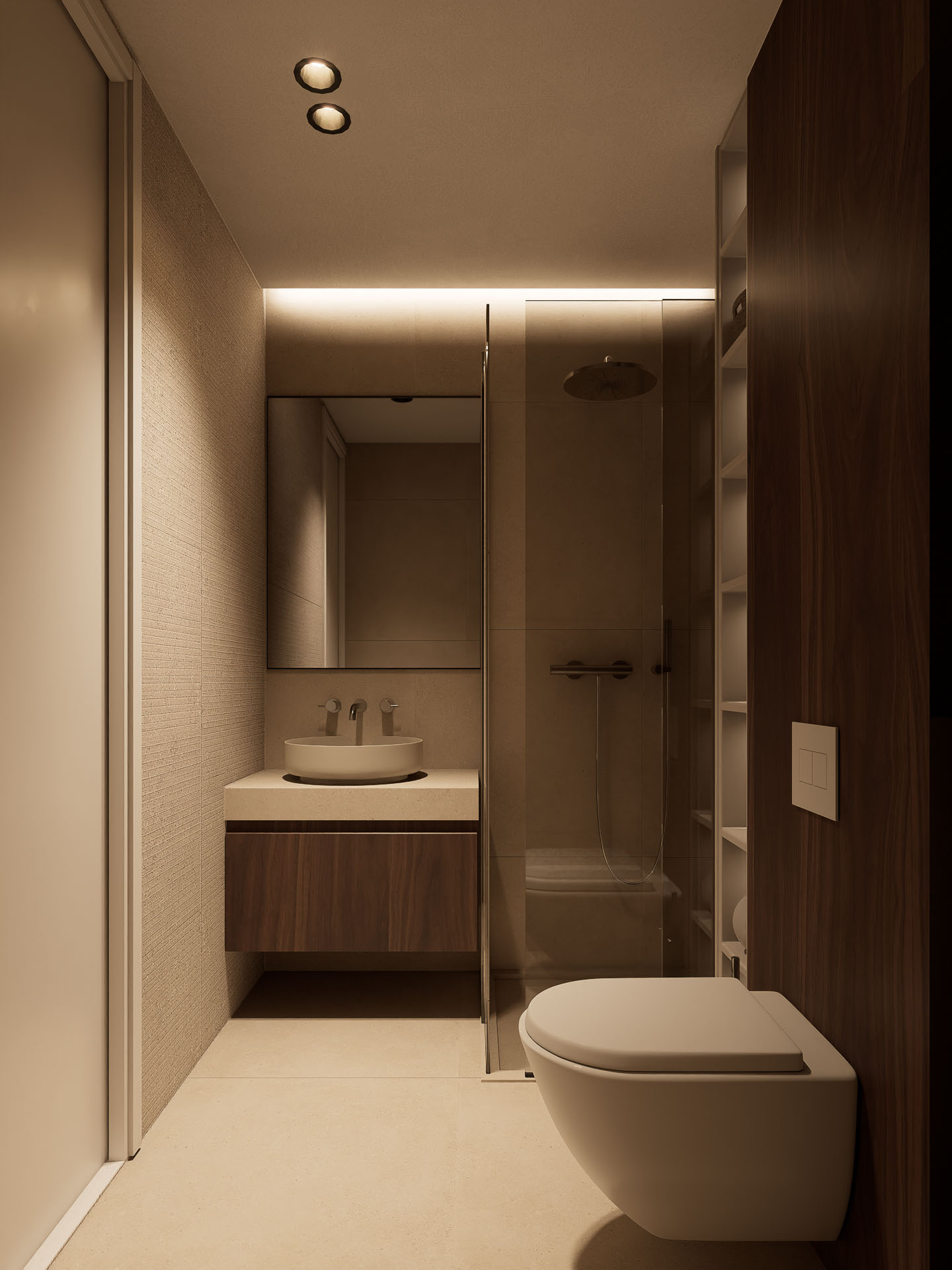 Stan 10 galerija slika 3 - VIP Home Požarevac novogradnja